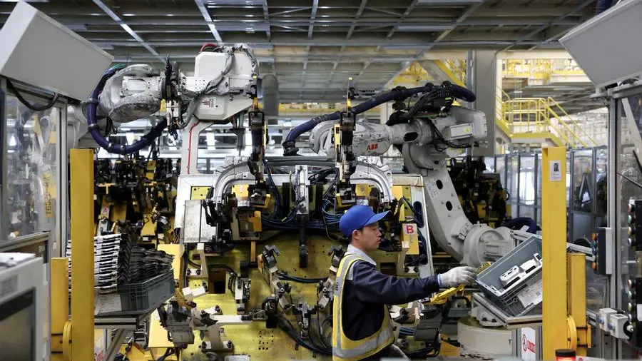 China regulator approves American Axle acquisition of Dowlais