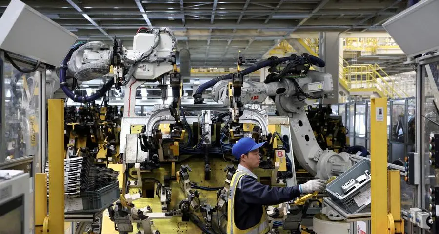 China regulator approves American Axle acquisition of Dowlais