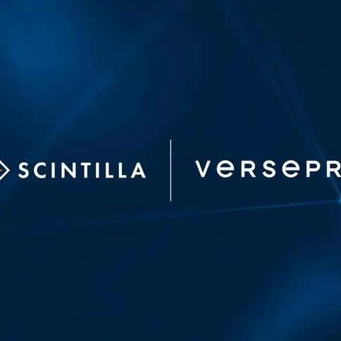 Scintilla and Verseprop announce strategic collaboration to revolutionize real estate tokenization