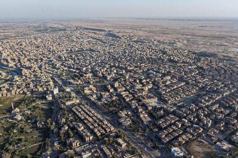 Syria’s MoE inks PPP power deal with Qatar’s UCC Holding-led consortium