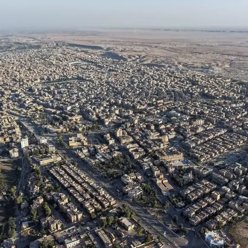 Syria’s MoE inks PPP power deal with Qatar’s UCC Holding-led consortium