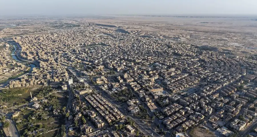 Syria’s MoE inks PPP power deal with Qatar’s UCC Holding-led consortium