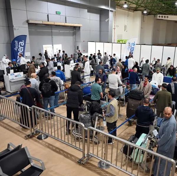 Jazeera Airways relocates check-in to Mishref at Kuwait International Fairgrounds