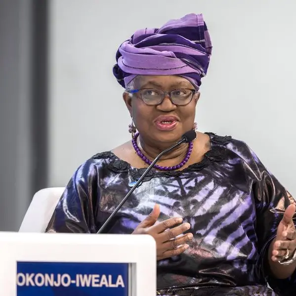 WTO chief Ngozi Okonjo-Iweala reappointed to second term