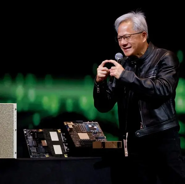 Amid 'Jensanity', Nvidia signals plans to keep AI crown