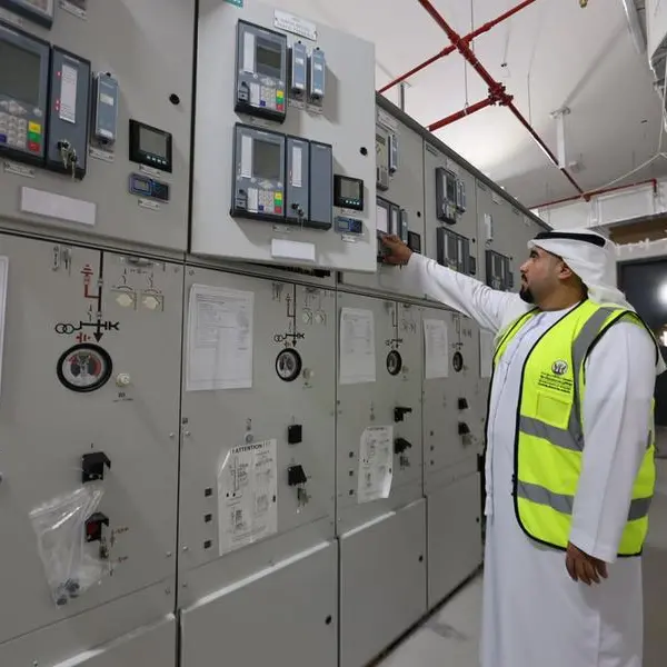 SEWA implementing 11 electricity transmission, distribution stations