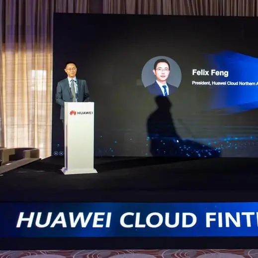 Felix Feng: Cloud computing and AI will drive the next phase of fintech growth in Egypt