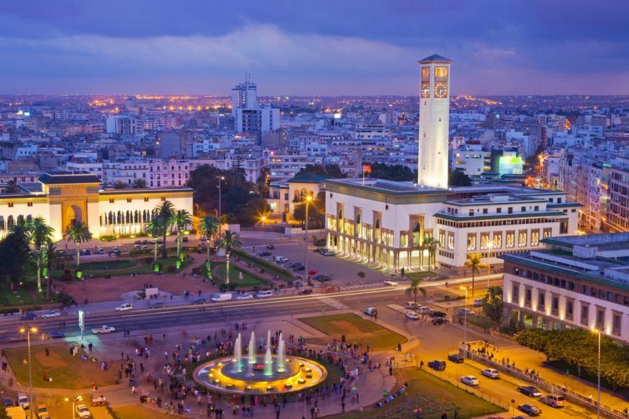 Morocco aims for $59bln investment by 2026