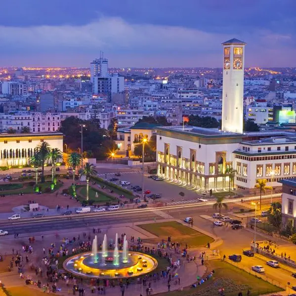 Morocco aims for $59bln investment by 2026