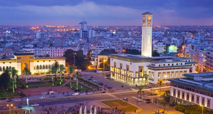 Morocco inaugurates Mohammed VI Tower, Africa’s second tallest building