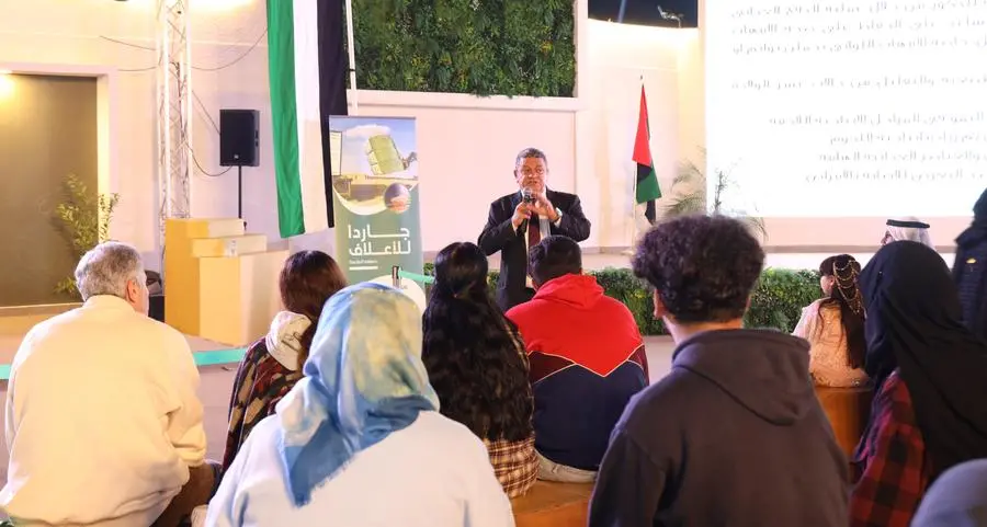 Sheikh Mansour bin Zayed Agricultural Excellence Award enhances awareness of livestock nutrition and feed quality