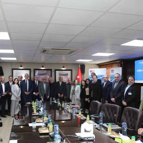 Veolia strengthens water security in northern Jordan