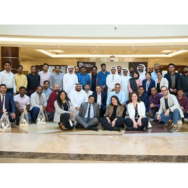 Ankabut earns Great Place to Work certification in the UAE