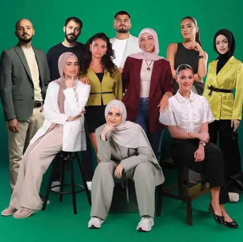 Forbes Middle East celebrates Digital Stars Under 30 by Instagram