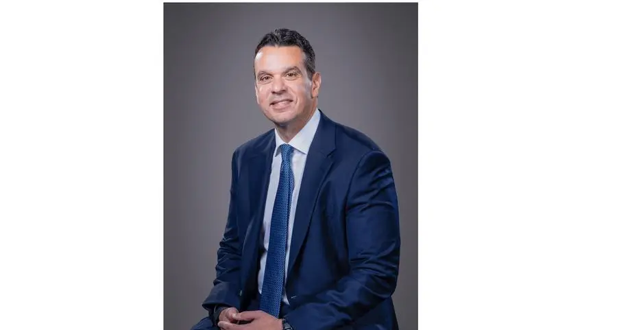 Al-Futtaim appoints Tarek Tantawy as Egypt CEO to lead new phase of growth