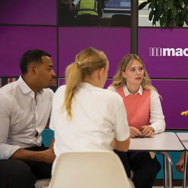 Mace Group announces majority investment in Mace Consult from Goldman Sachs Alternatives