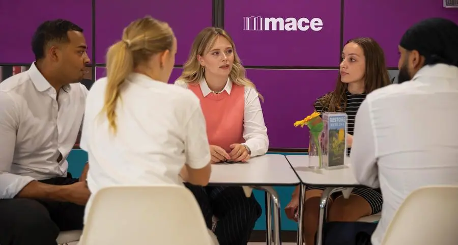 Mace Group announces majority investment in Mace Consult from Goldman Sachs Alternatives