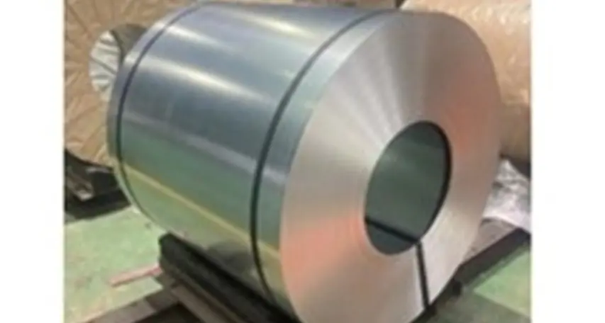 Canon begins using scrap-recycled steel in printing products