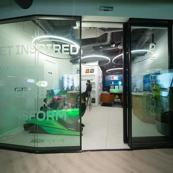 Globant opens its Middle East Regional HQ in Riyadh serving as a Center of Excellence for AI, creativity and cutting-edge digital solutions
