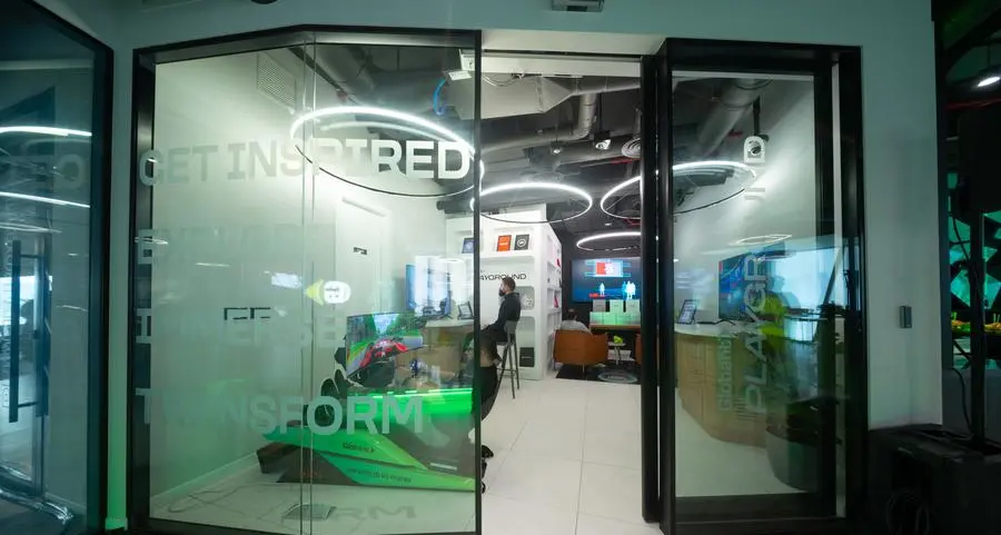 Globant opens its Middle East Regional HQ in Riyadh serving as a Center of Excellence for AI, creativity and cutting-edge digital solutions