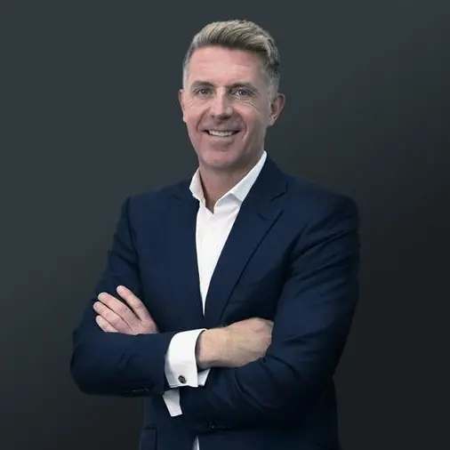 Simon Howells appointed General Manager of GCG Enterprise Solutions to lead next phase of innovation