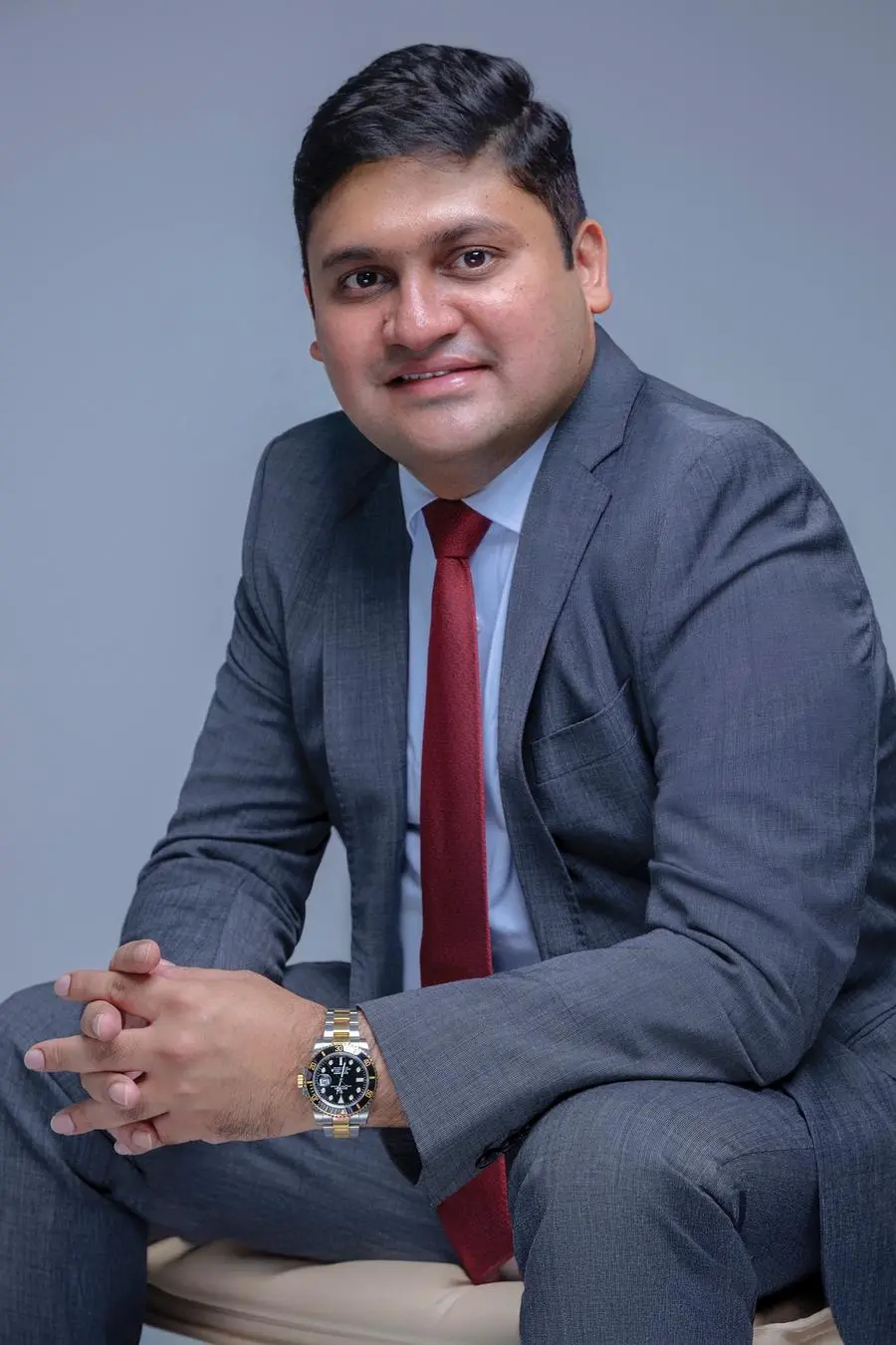 Emirates Gold CEO reflects on trust and long-term value in a nation defined by unity and resilience