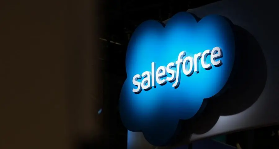 Salesforce cuts fewer than 1,000 jobs, Business Insider reports