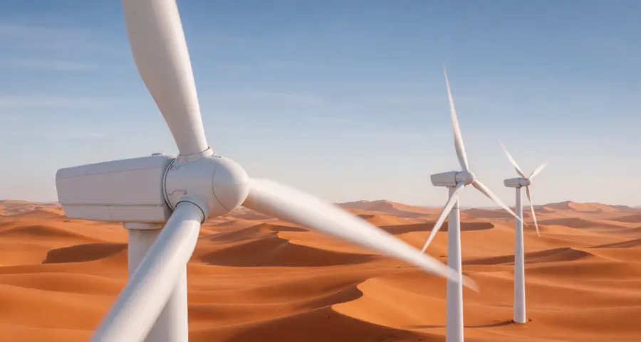 معرض الطاقة الشرق الأوسط يحتفي بمرور 50 عاماً على انطلاقه