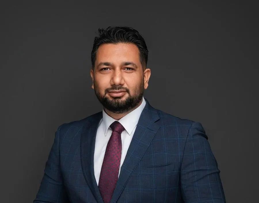 Anupam Thakur, CEO, Darkocean