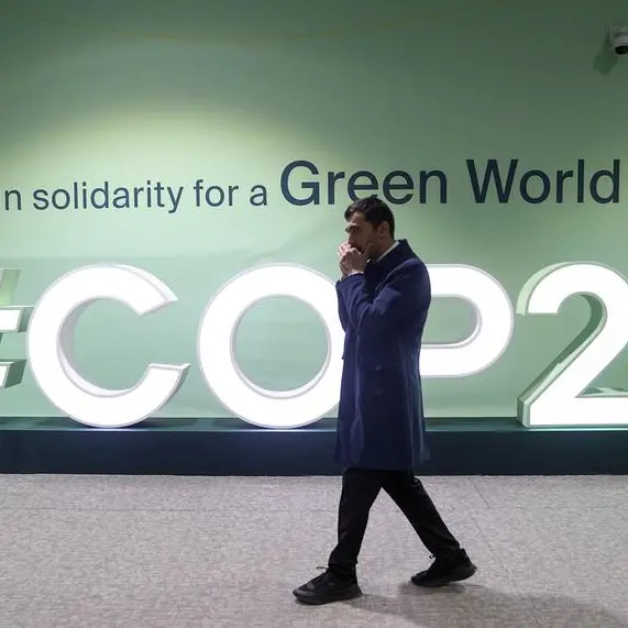 COP29 climate agenda clouded by trade tensions ahead of summit