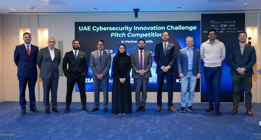 ADIB hosts challenge for cybersecurity startups to drive the digital resilience