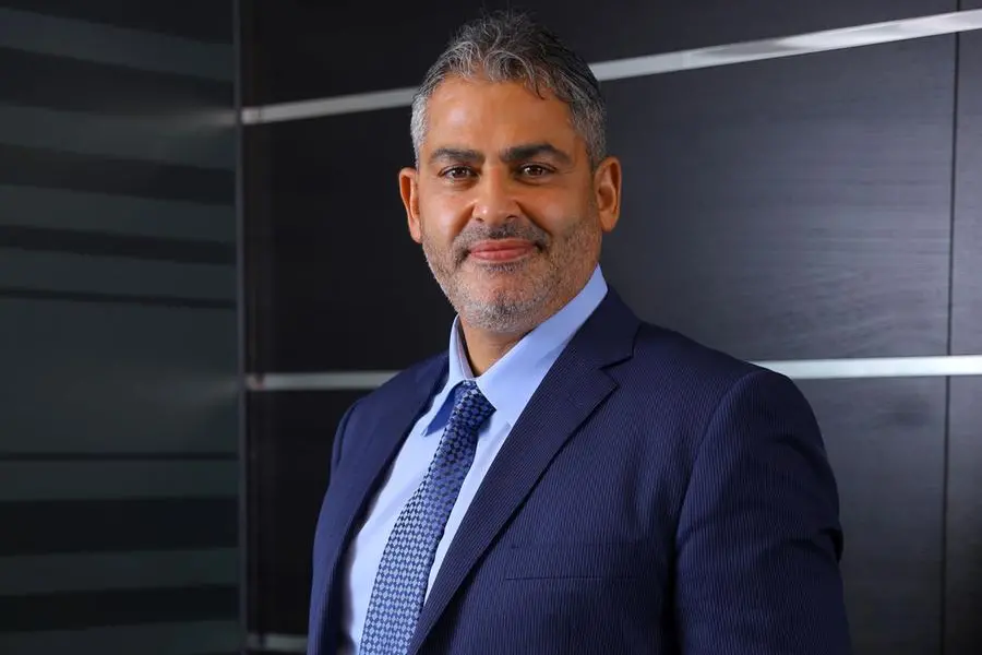 Cherif Sleiman, Chief Revenue Officer at Property Finder. Image Courtesy: Property Finder