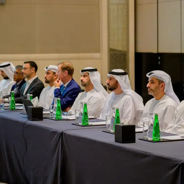 جلسة \"رأس المال العائلي\" في أبوظبي تجمع الشركات المحلية والمكاتب العالمية لتعزيز التعاون والاستثمار