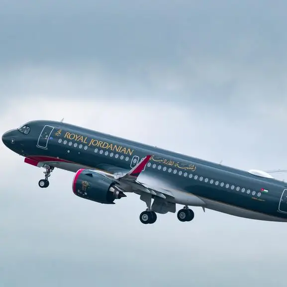 Royal Jordanian reports improved operational performance in Q1 2026