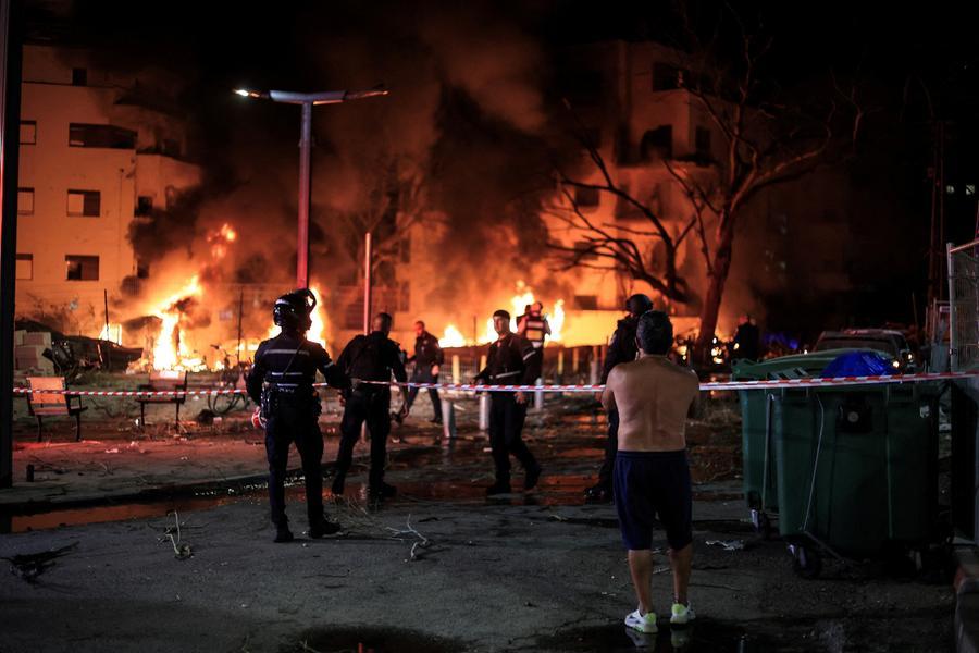 GCC on high alert as Israel-Iran conflict threatens regional stability