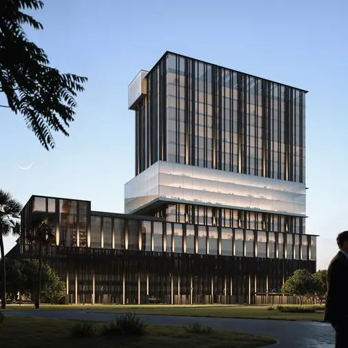 مجموعة إرث العقارية تطلق مشروع هاوس أوف تينيت في الخليج التجاري