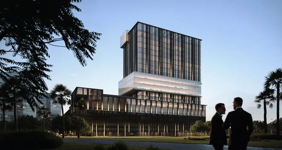 مجموعة إرث العقارية تطلق مشروع هاوس أوف تينيت في الخليج التجاري