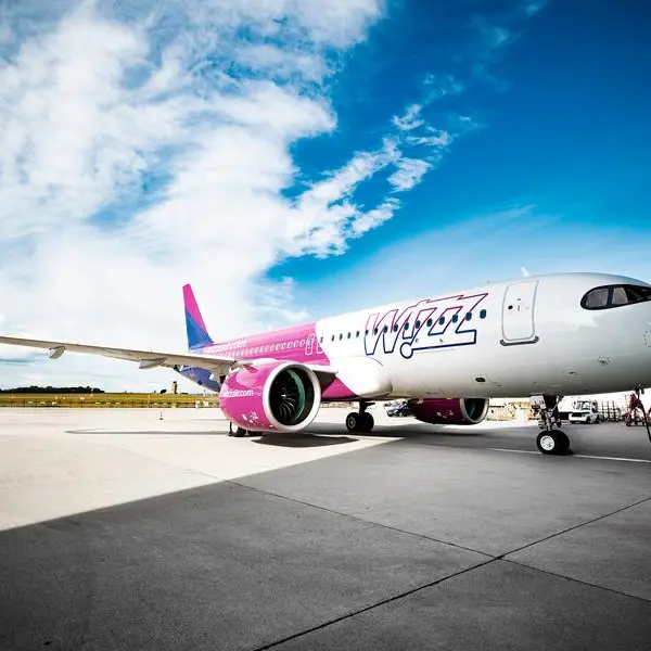 Wizz Air Abu Dhabi enhances global travel experience with new route to Romania