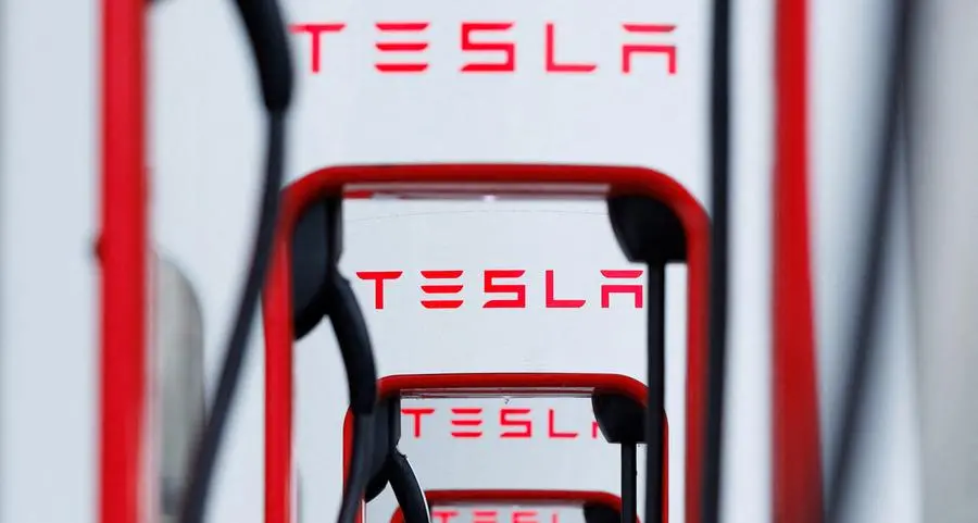 Tesla allays investor fears with crucial EV growth forecast, shares jump