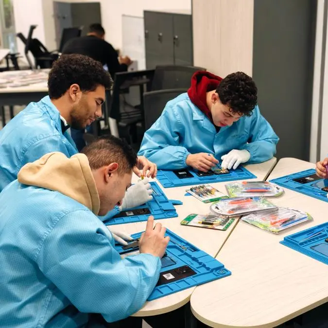 Under the patronage of ITIDA, OPPO empowers Egypt’s youth through SmartOPPOrtunity CSR initiative