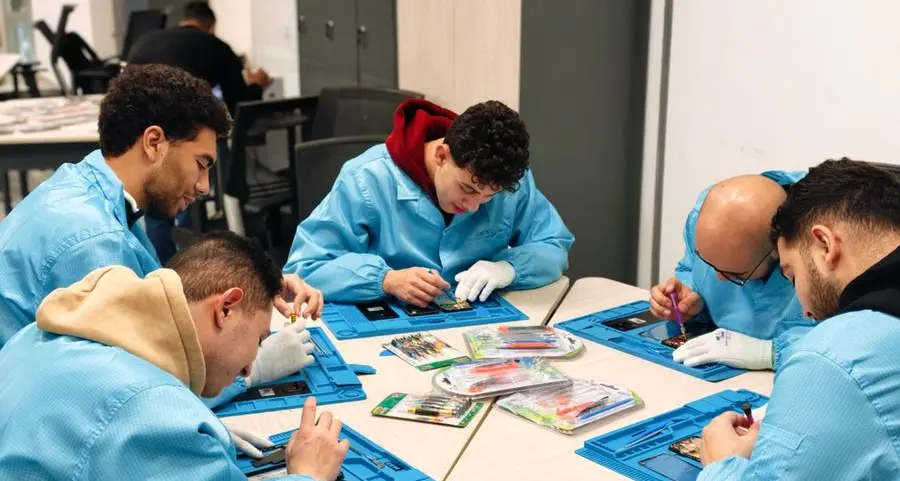 Under the patronage of ITIDA, OPPO empowers Egypt’s youth through SmartOPPOrtunity CSR initiative