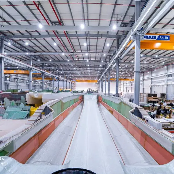 Sunreef Yachts expands “Made in UAE” luxury yacht production