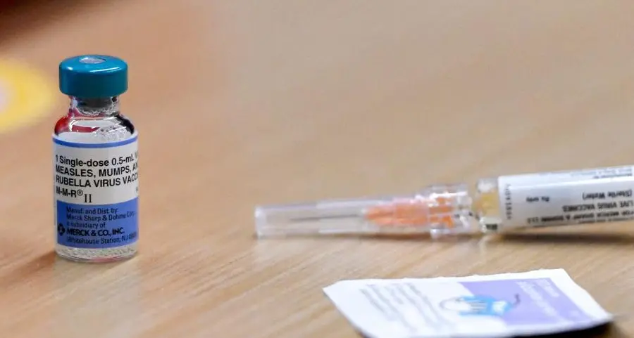 Trump cuts threaten free vaccine program for kids amid measles outbreak
