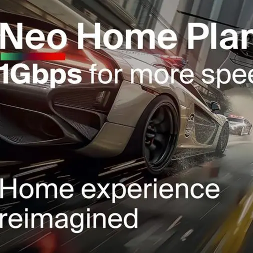 E& UAE launches Neo - Home Internet plans with speeds of 1Gbps at affordable prices