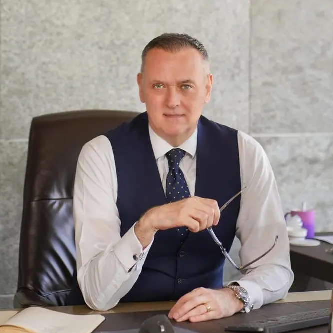 تشيسترتونز الشرق الأوسط وشمال أفريقيا تعيّن جون ستيفنز رئيساً تنفيذياً جديداً