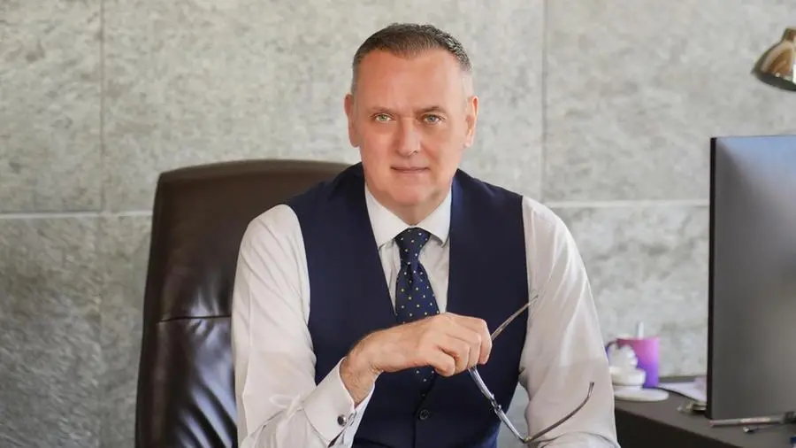 تشيسترتونز الشرق الأوسط وشمال أفريقيا تعيّن جون ستيفنز رئيساً تنفيذياً جديداً