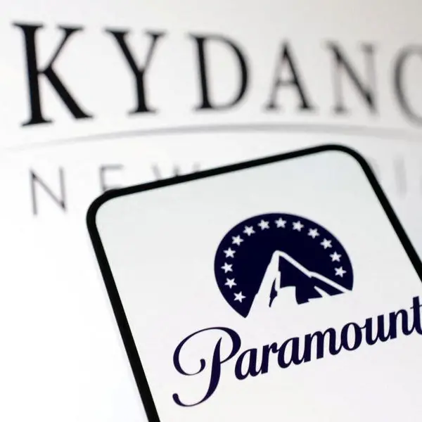 US clears way for $8bln Paramount-Skydance merger