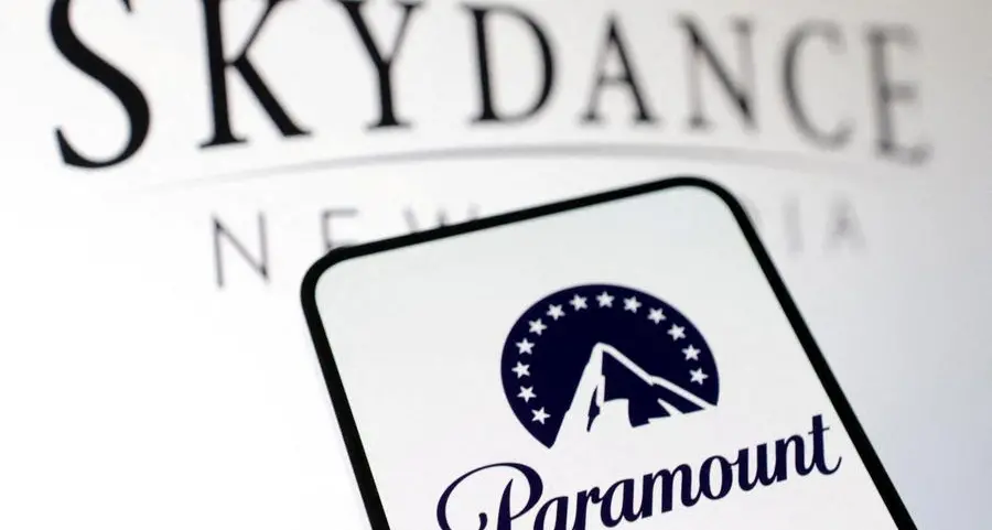 US clears way for $8bln Paramount-Skydance merger