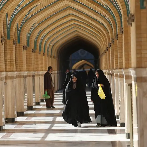 Iran’s currency crash hits Iraq's pilgrimage industry