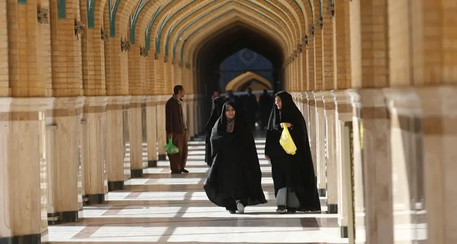 Iran’s currency crash hits Iraq's pilgrimage industry